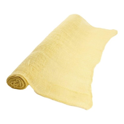 ROTOLO JUTA CM.60 X MT.5 GIALLO